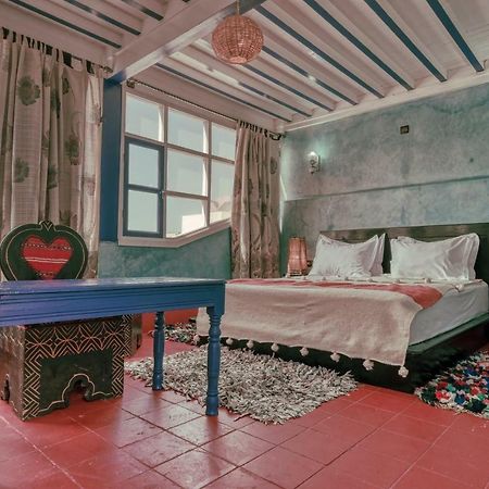 Riad Beldy Essaouira Exterior photo