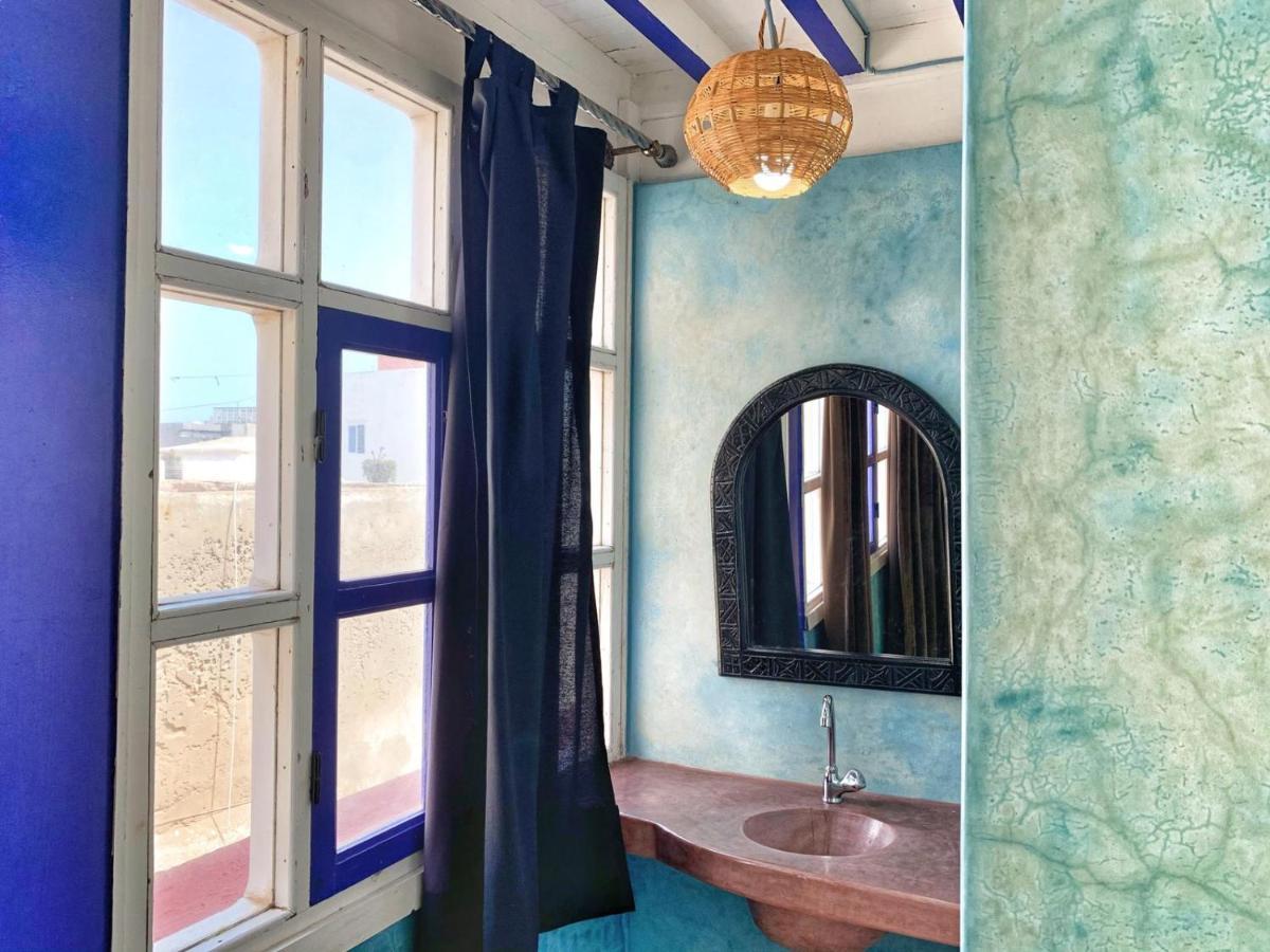 Riad Beldy Essaouira Exterior photo