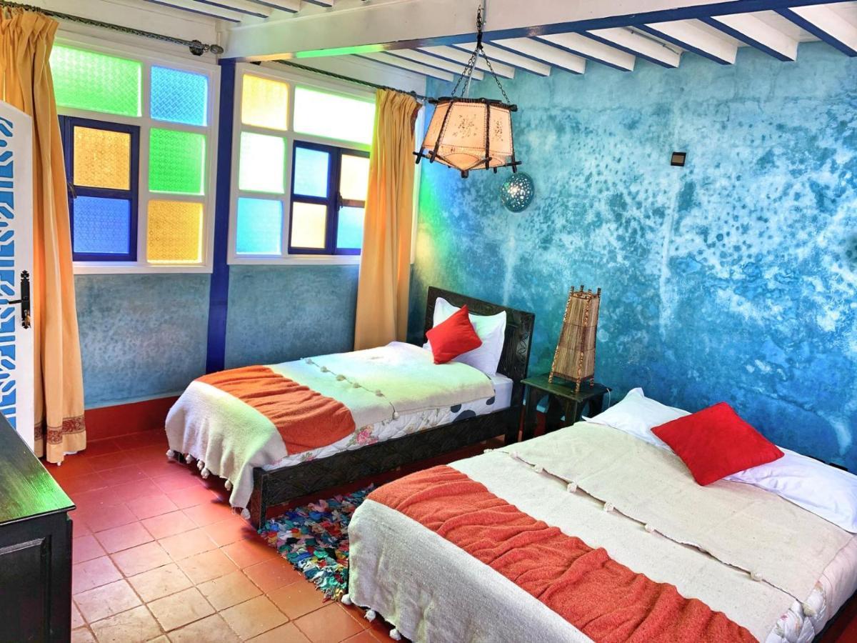 Riad Beldy Essaouira Exterior photo