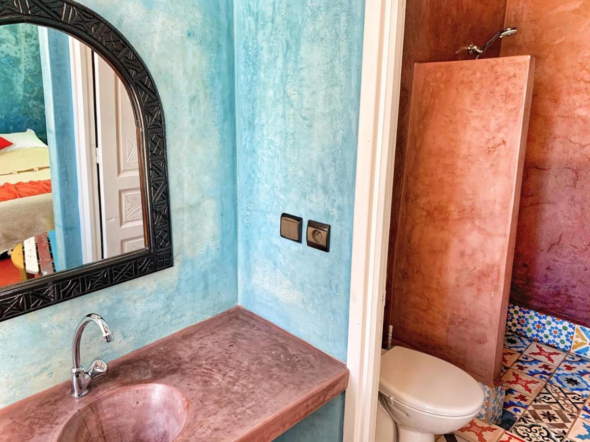 Riad Beldy Essaouira Exterior photo