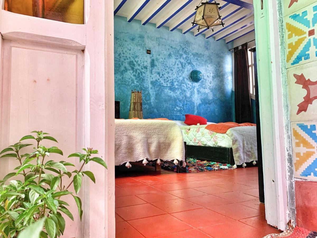 Riad Beldy Essaouira Exterior photo