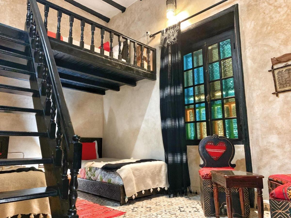 Riad Beldy Essaouira Exterior photo