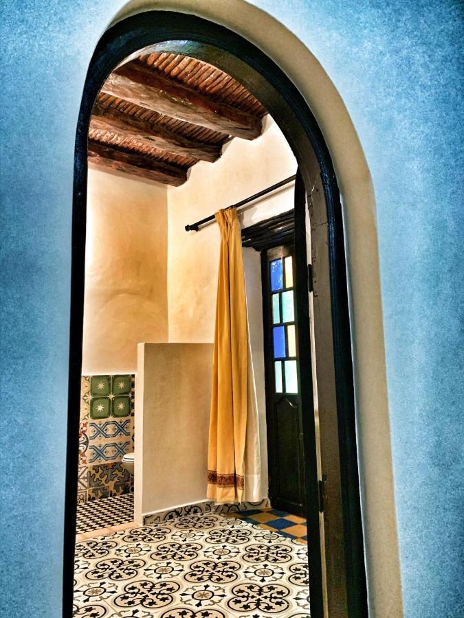 Riad Beldy Essaouira Exterior photo