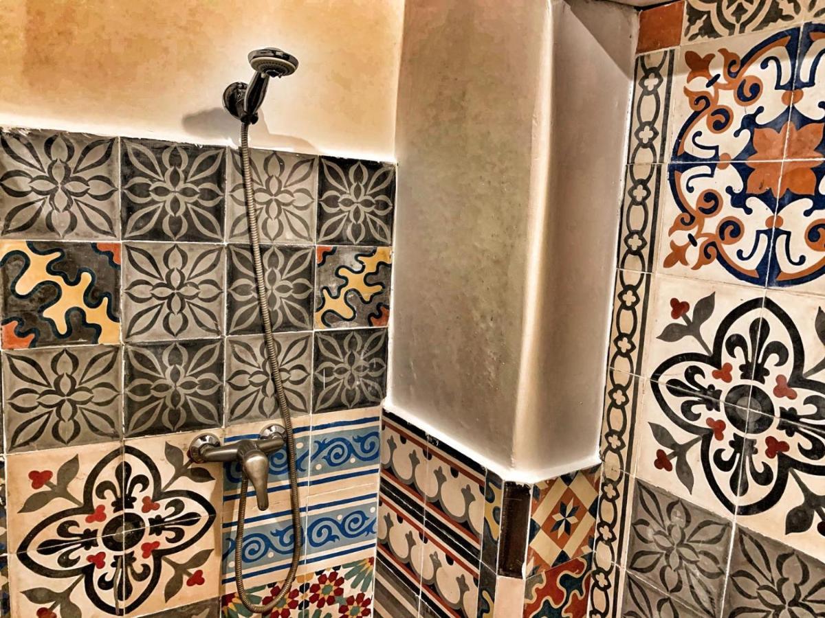 Riad Beldy Essaouira Exterior photo