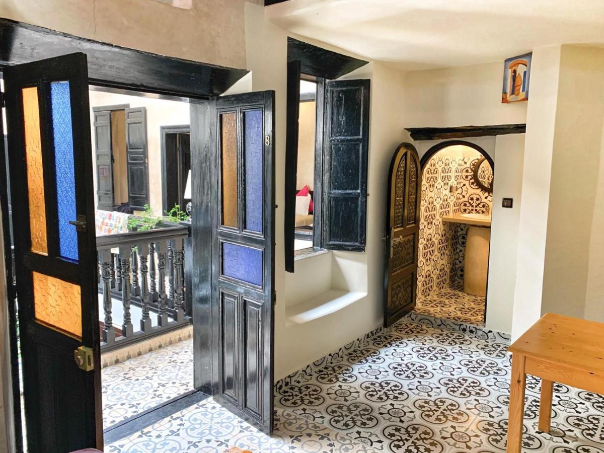 Riad Beldy Essaouira Exterior photo