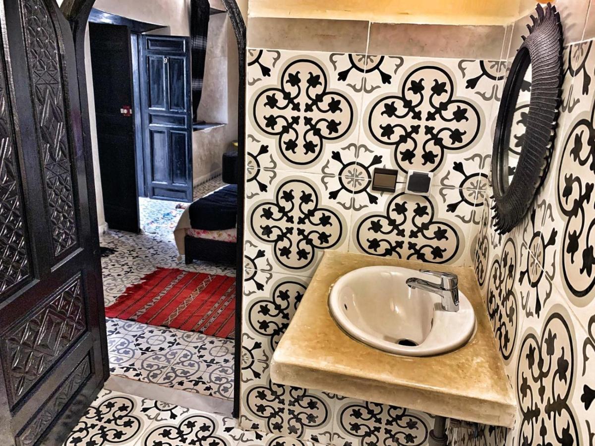 Riad Beldy Essaouira Exterior photo