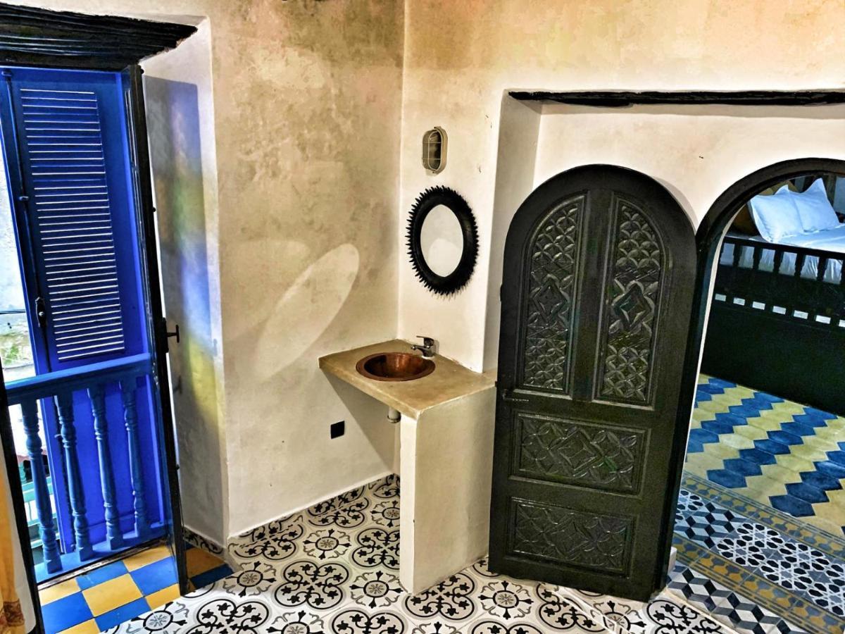 Riad Beldy Essaouira Exterior photo