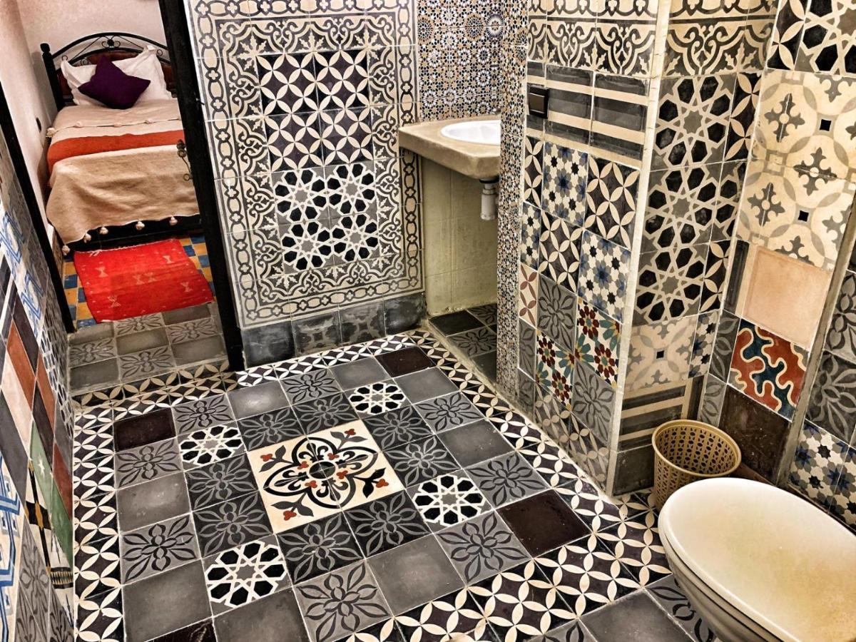 Riad Beldy Essaouira Exterior photo