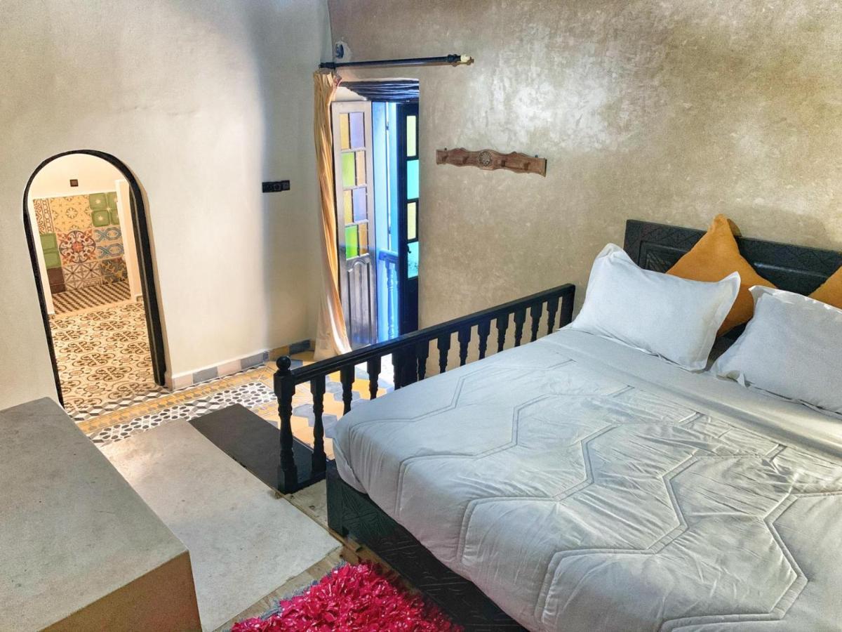 Riad Beldy Essaouira Exterior photo