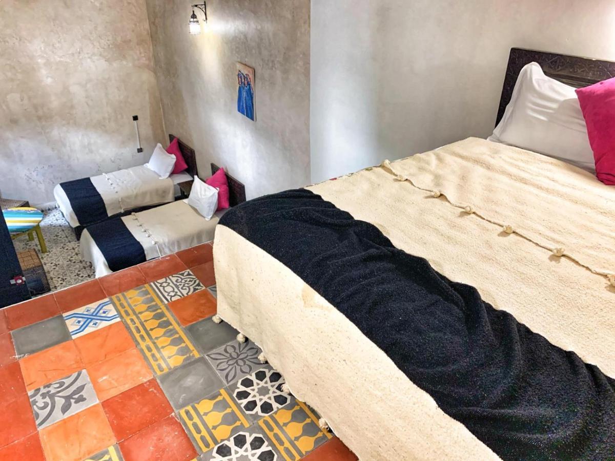 Riad Beldy Essaouira Exterior photo