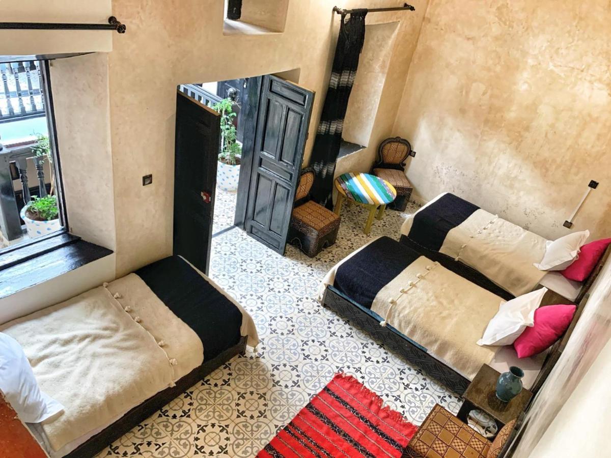 Riad Beldy Essaouira Exterior photo