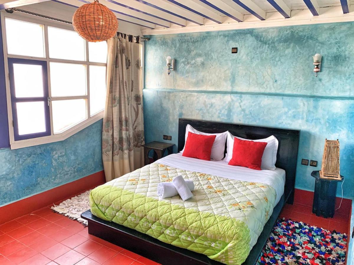 Riad Beldy Essaouira Exterior photo