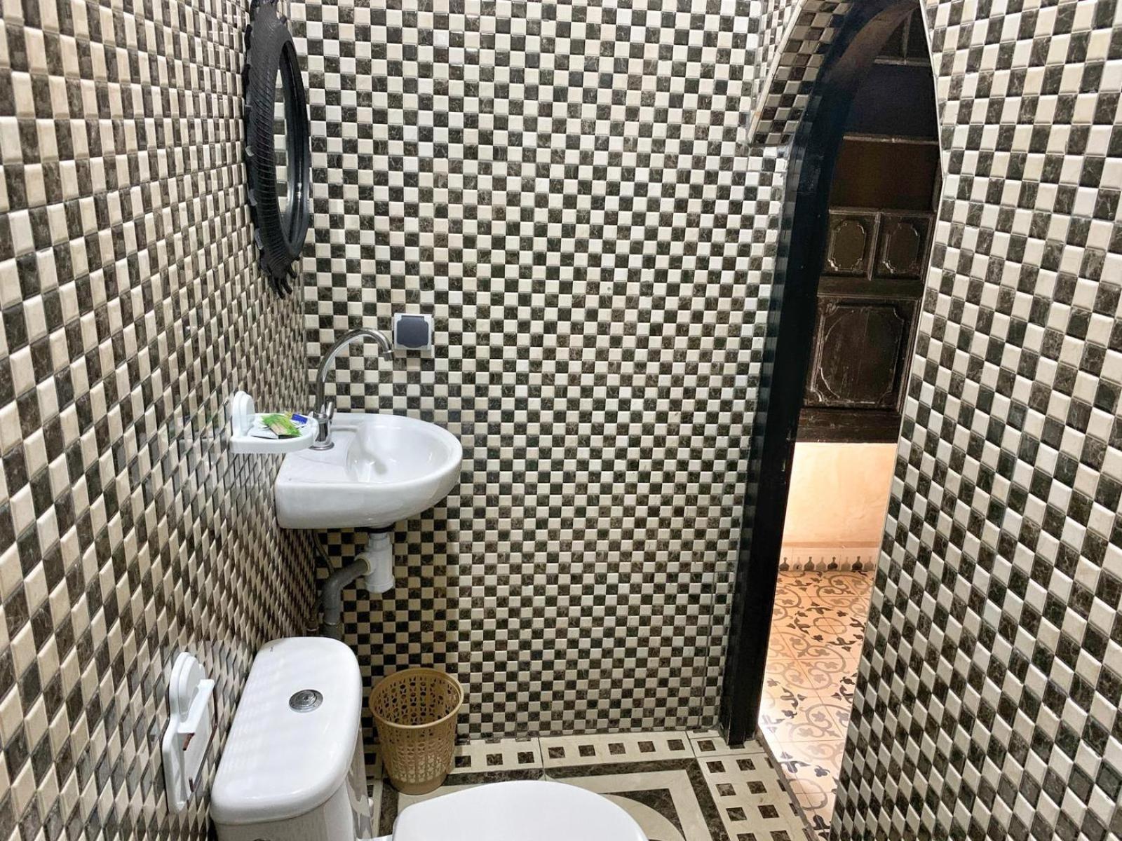 Riad Beldy Essaouira Room photo
