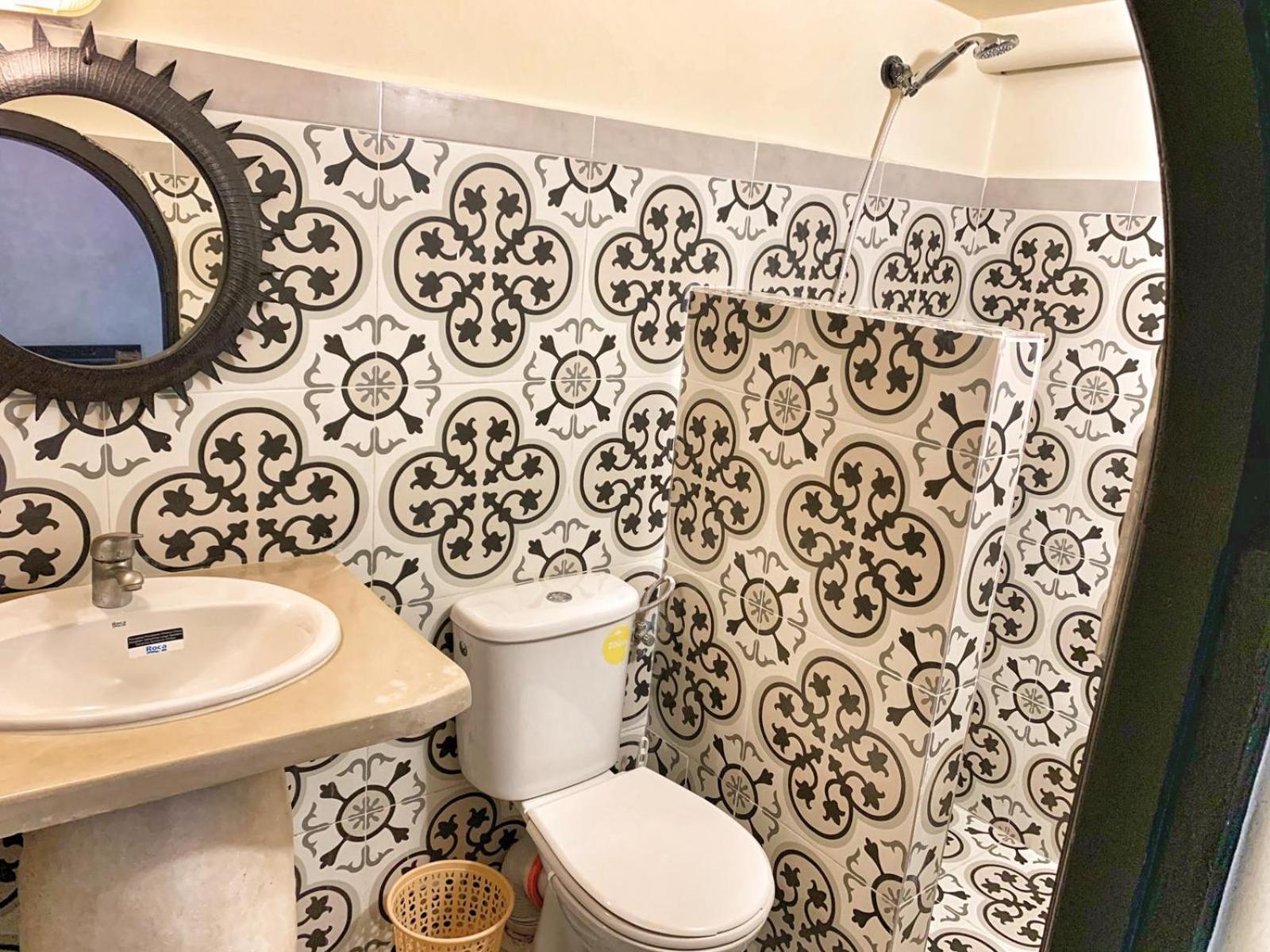 Riad Beldy Essaouira Room photo
