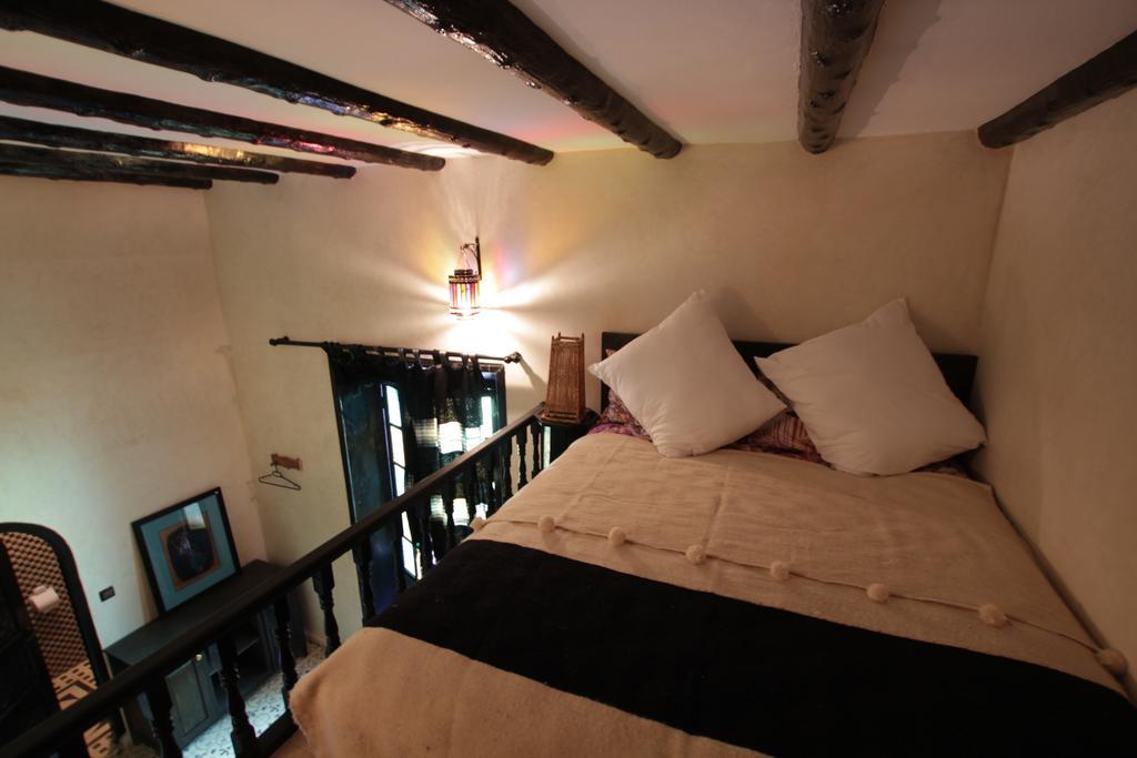 Riad Beldy Essaouira Exterior photo