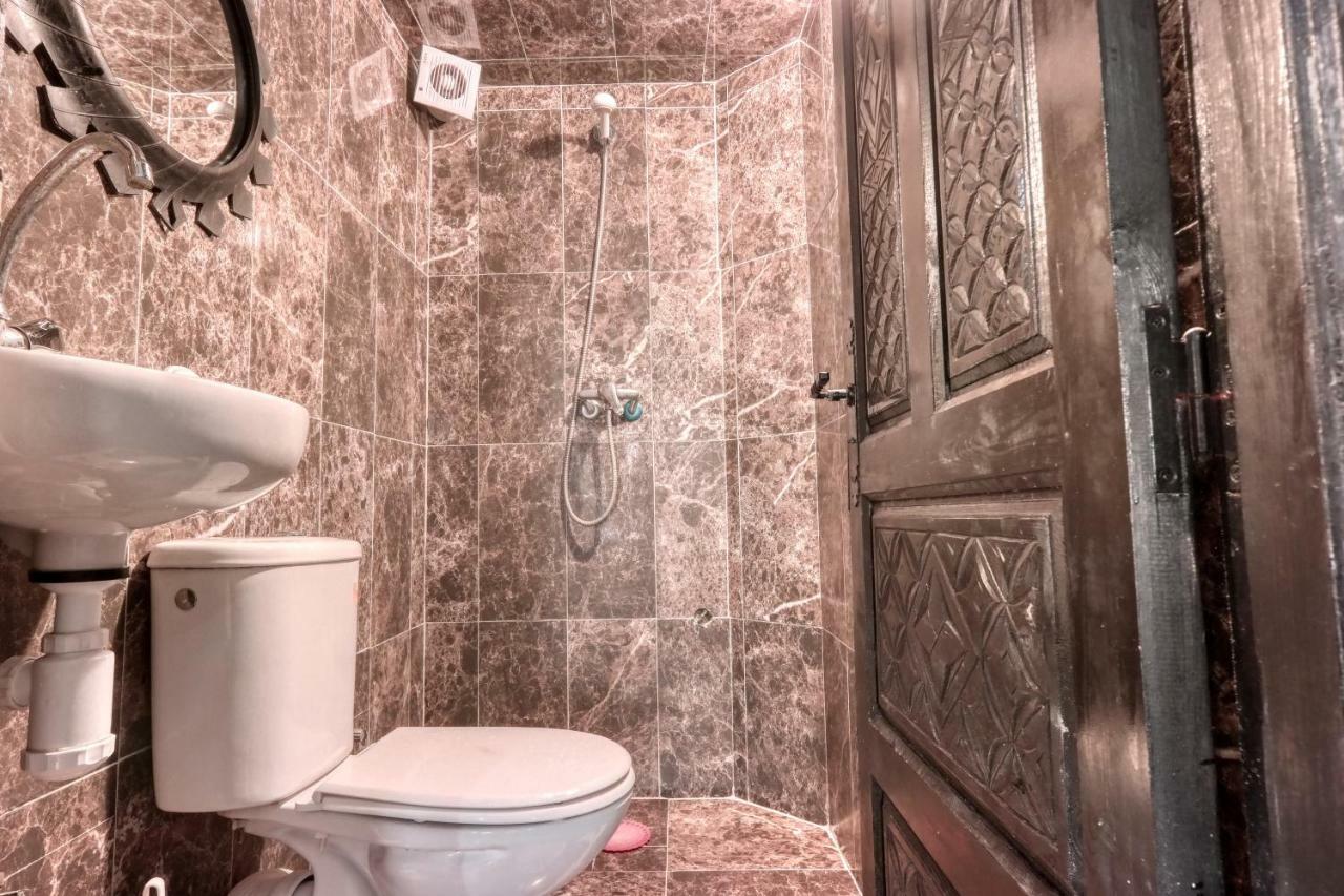 Riad Beldy Essaouira Exterior photo