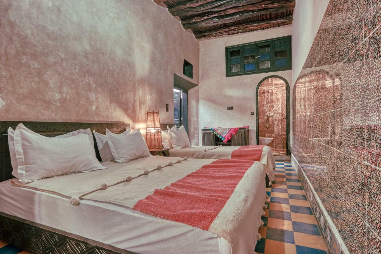Riad Beldy Essaouira Exterior photo