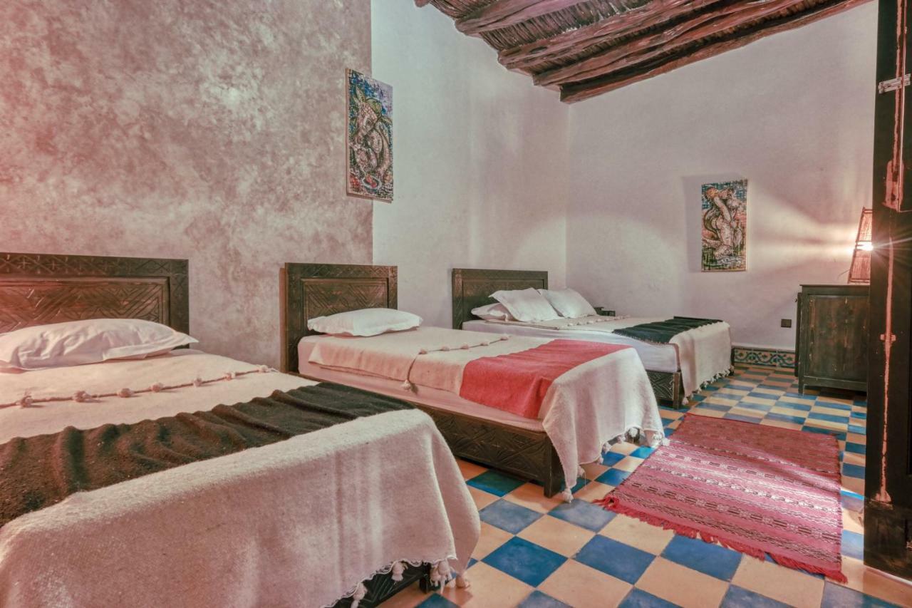 Riad Beldy Essaouira Exterior photo
