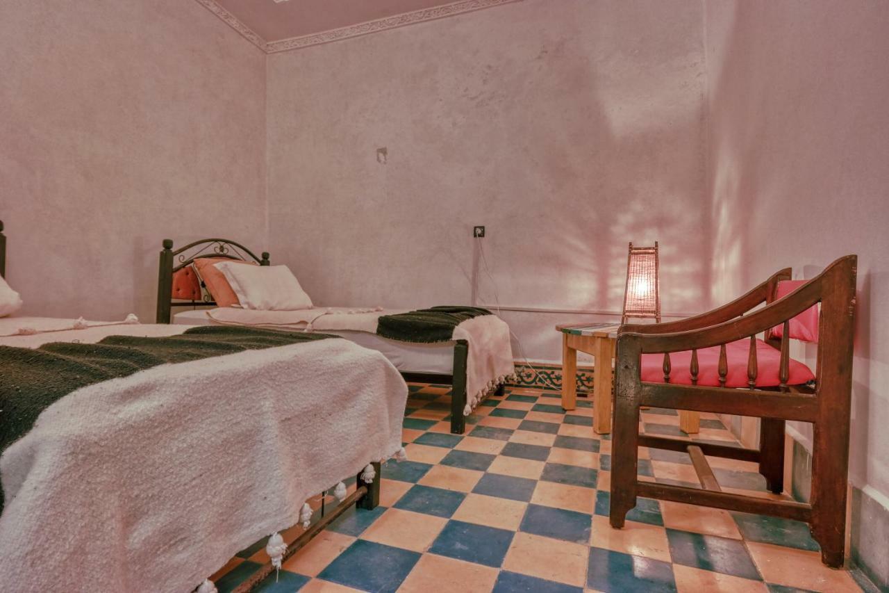 Riad Beldy Essaouira Exterior photo