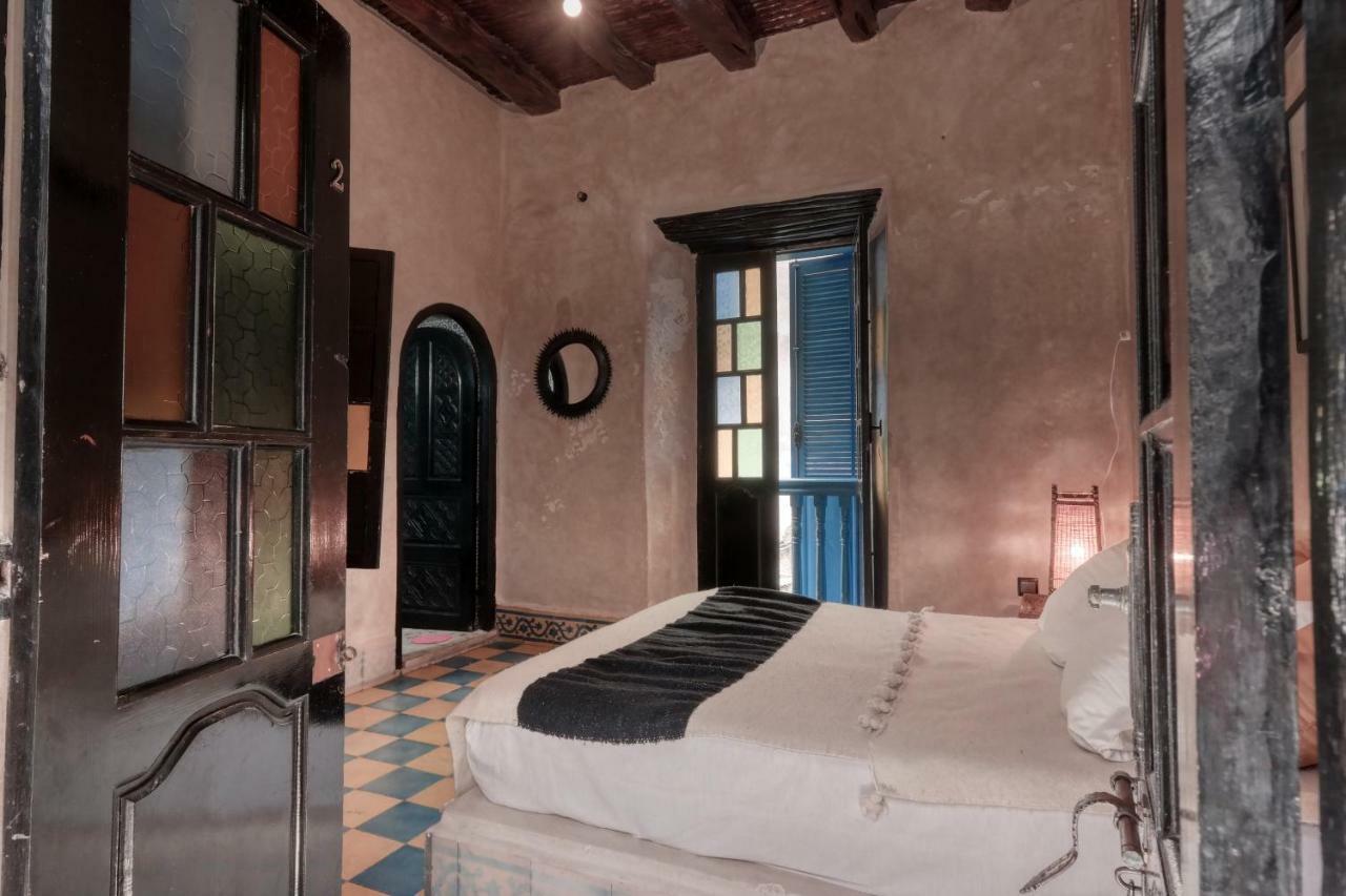 Riad Beldy Essaouira Exterior photo