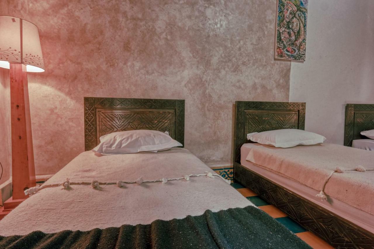 Riad Beldy Essaouira Exterior photo