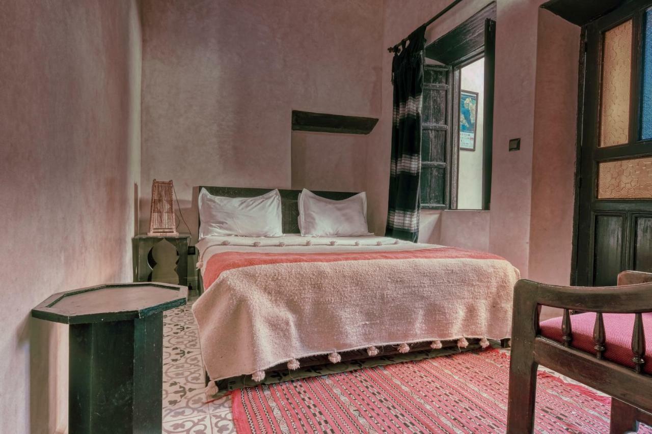 Riad Beldy Essaouira Exterior photo