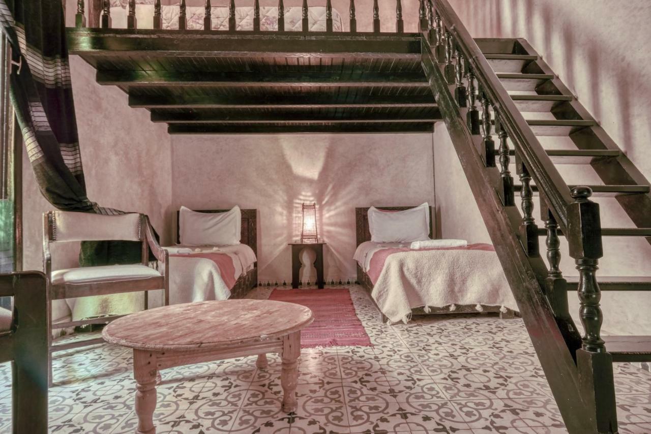 Riad Beldy Essaouira Exterior photo