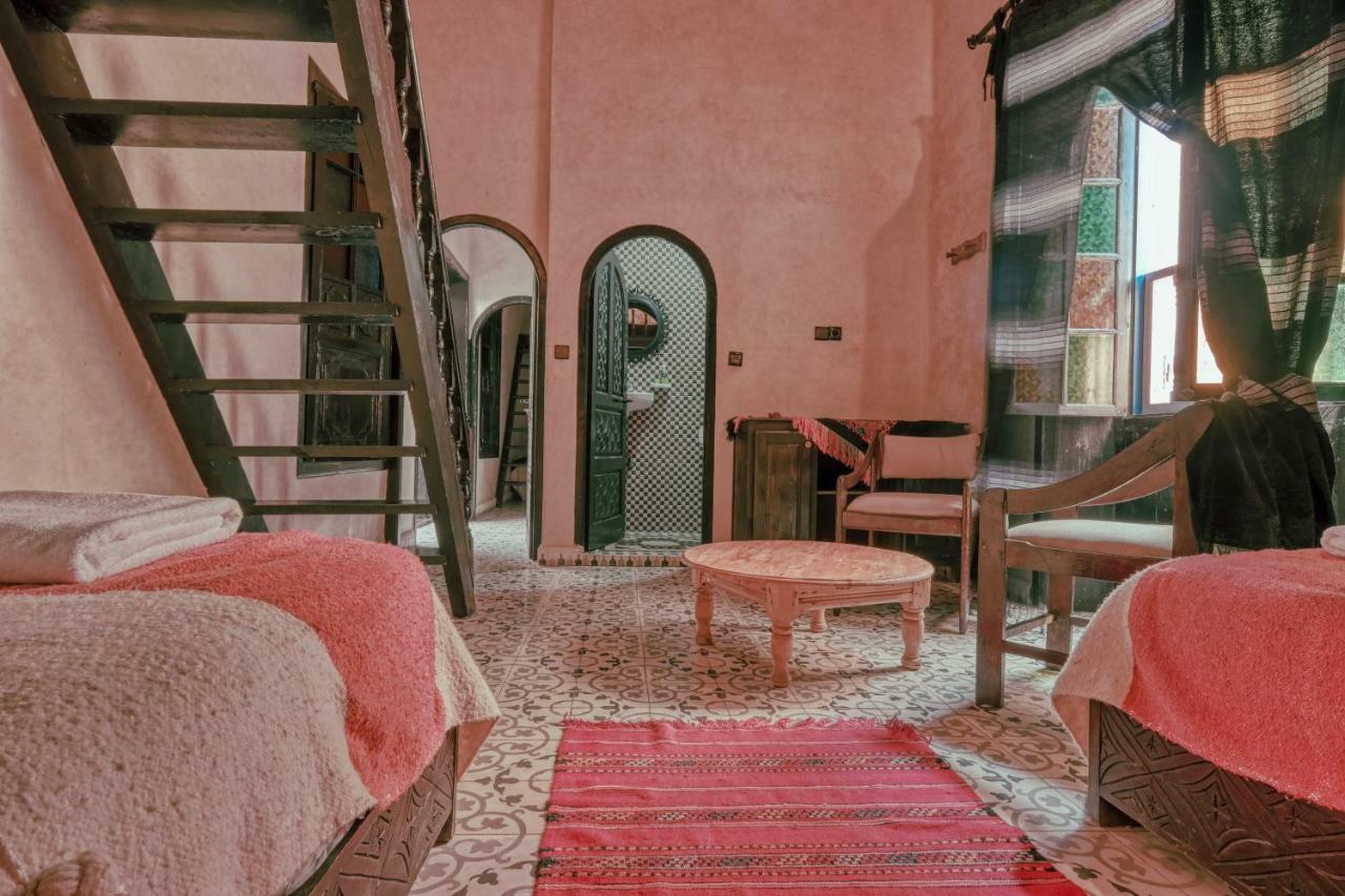 Riad Beldy Essaouira Exterior photo