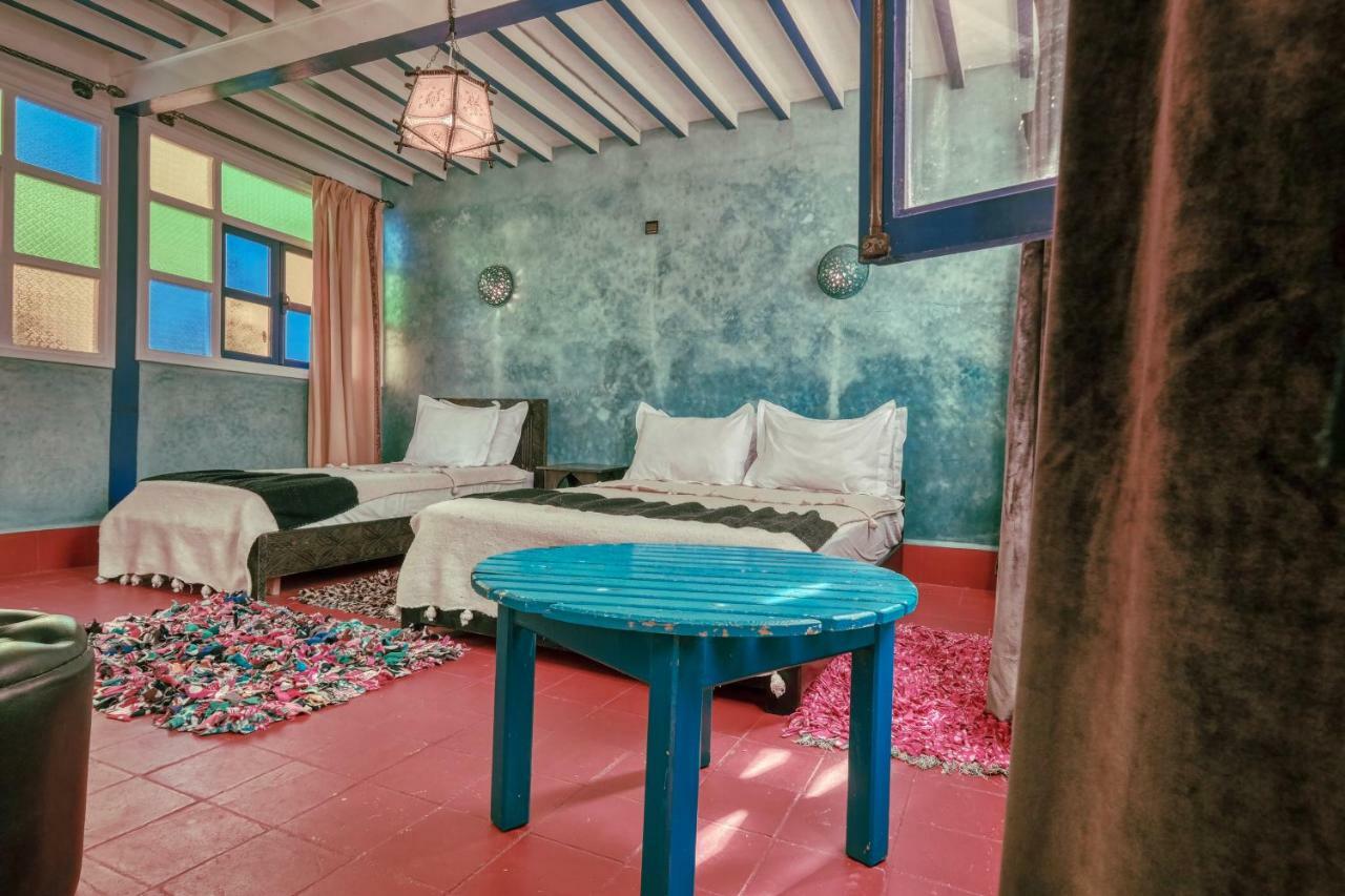 Riad Beldy Essaouira Exterior photo