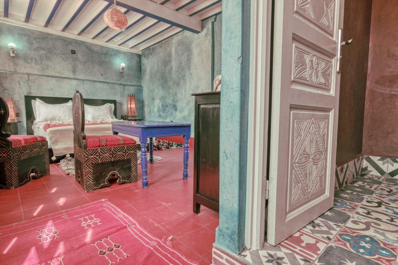 Riad Beldy Essaouira Exterior photo