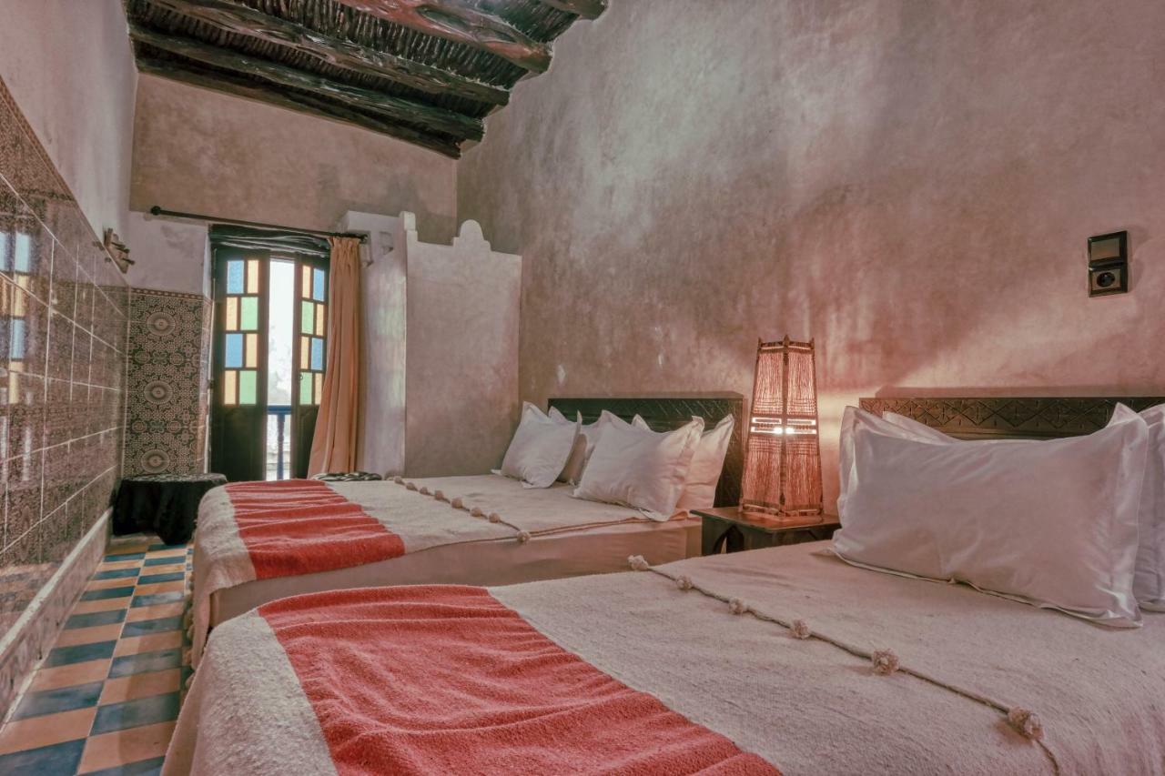 Riad Beldy Essaouira Exterior photo