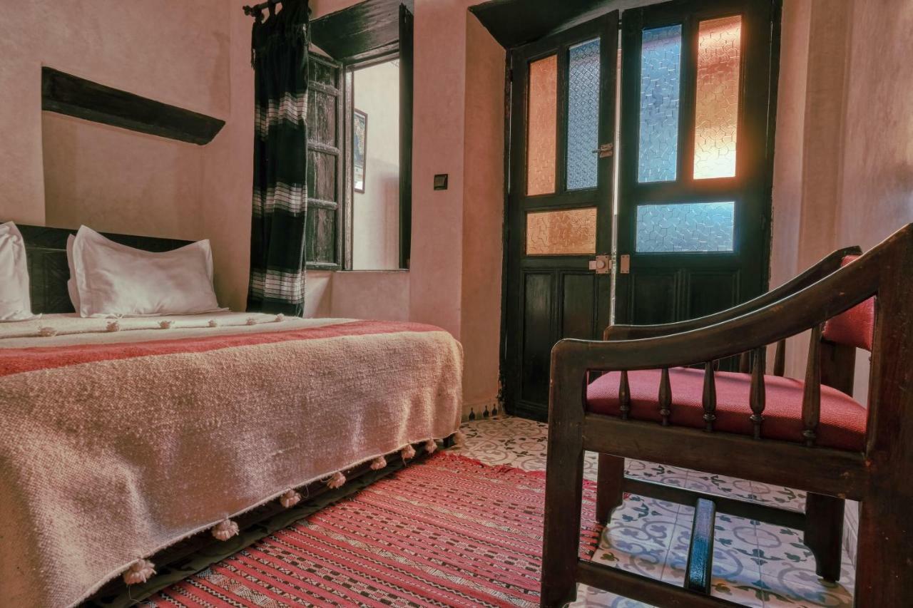 Riad Beldy Essaouira Exterior photo