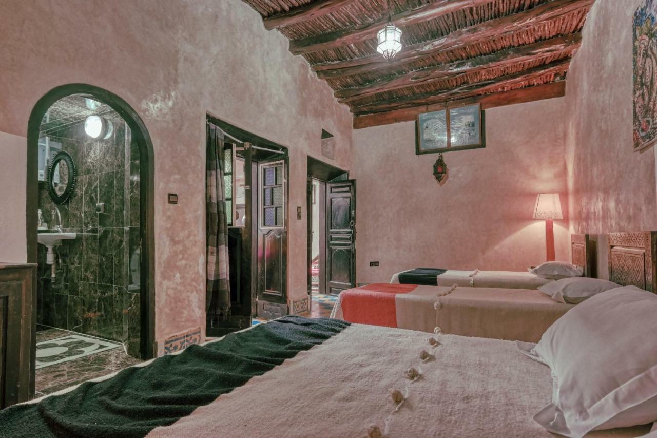 Riad Beldy Essaouira Exterior photo