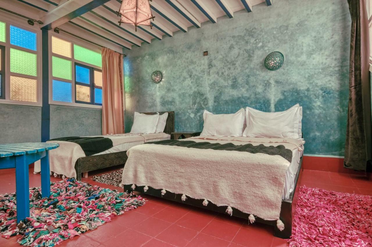Riad Beldy Essaouira Exterior photo