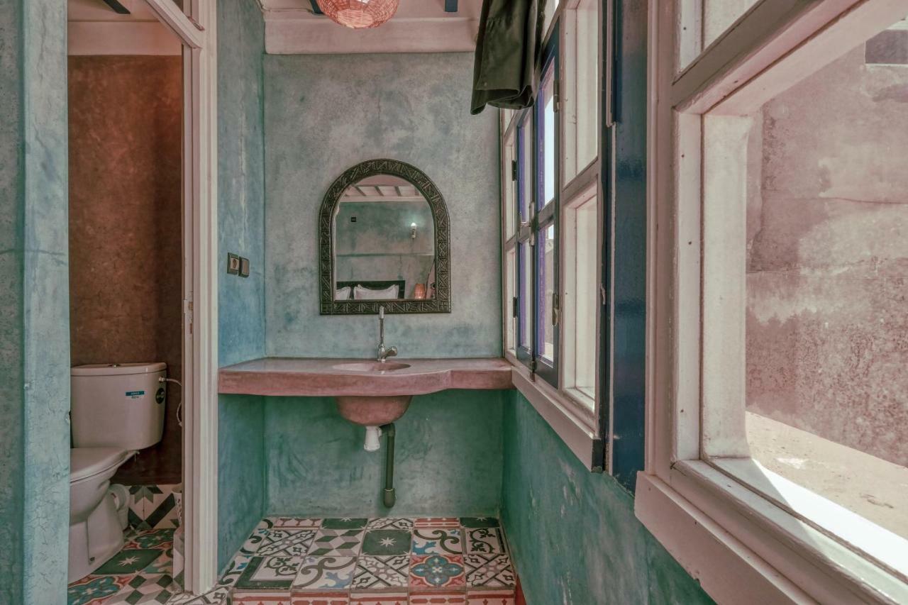 Riad Beldy Essaouira Exterior photo