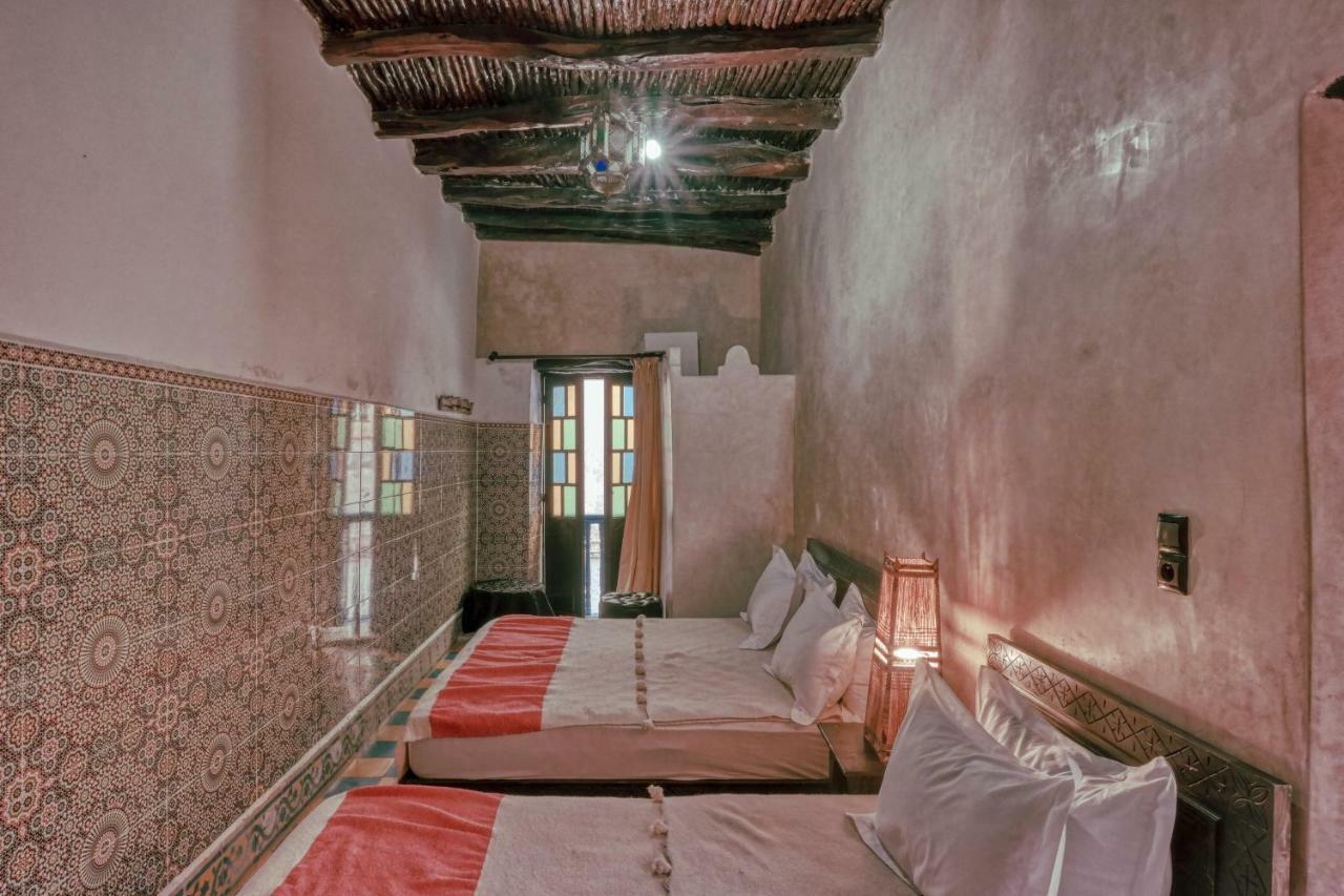 Riad Beldy Essaouira Exterior photo