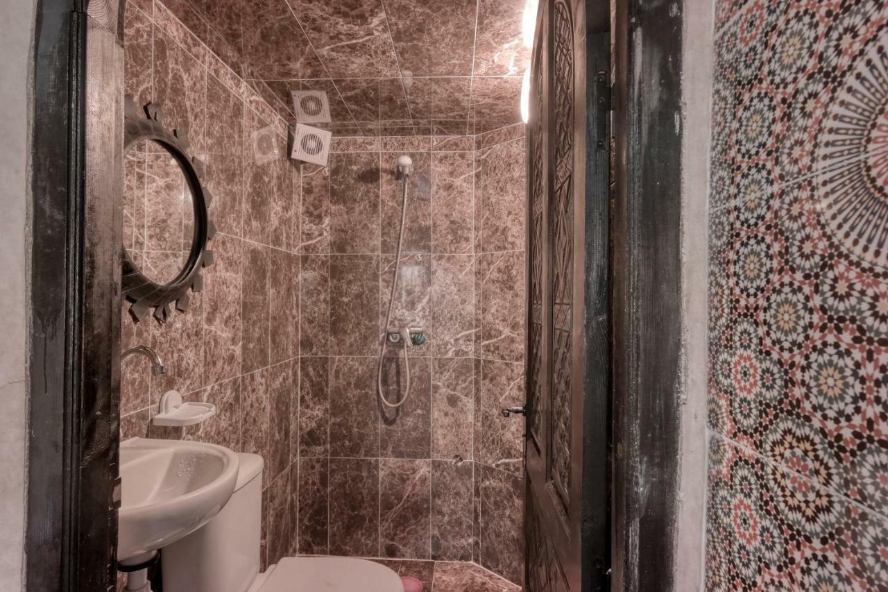 Riad Beldy Essaouira Exterior photo