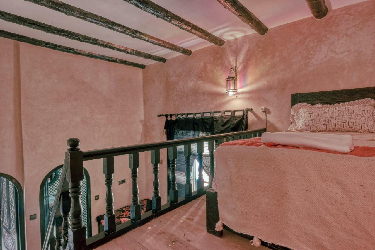 Riad Beldy Essaouira Exterior photo